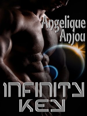cover image of Infinity Key